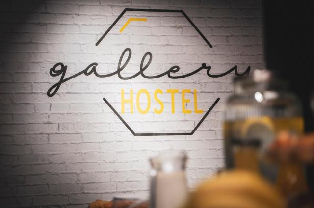 Gallery Hostel Madrid residencia estudiantes