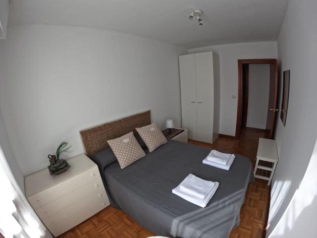 Apartamento Astrabudua