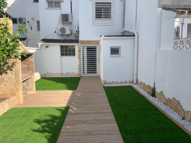 Nuevo Apartamento Moderno en Benicasim con Terraza y a Minutos de la Playa