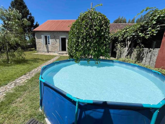 Casa Rural Dorinda - O Salnés - Rías Baixas