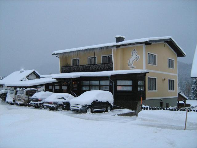 Volenter Gästehaus