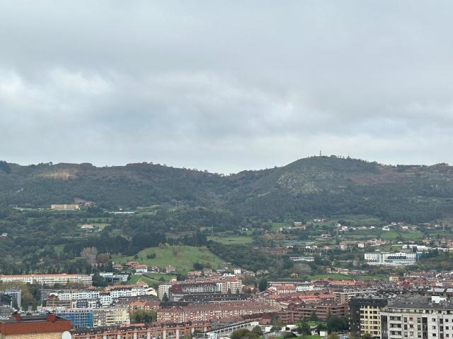 VISTAS MONTE NARANCO Apartamento Fácil aparcamiento gratuito