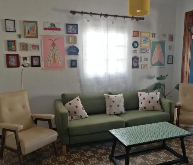 Apartament Bellserrat