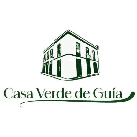 Casa Verde