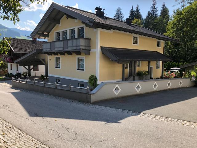 Appartement Seiwald