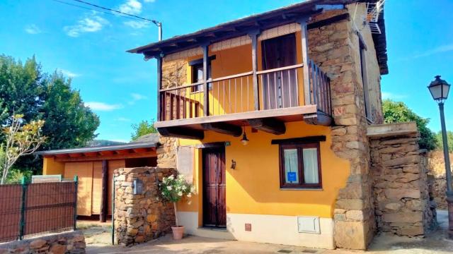 La Casita de Viñales