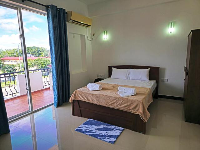 Hotel Marutham