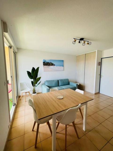 Appartement Sainte Marie la mer 66470