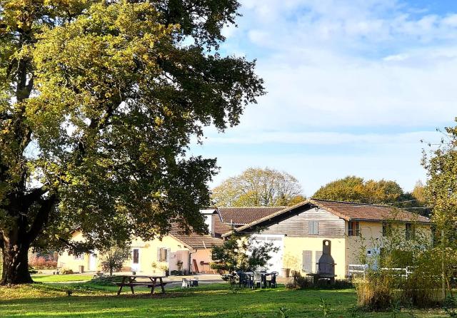 Appartement GASCOGNE