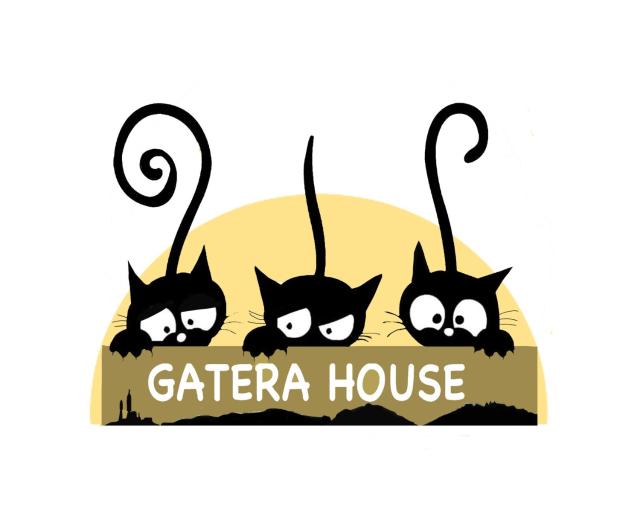 Albergue Gatera House