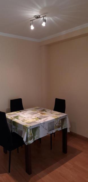 Apartamento San Lorenzo