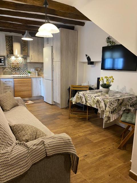 Apartamento El rincón de Jezabel