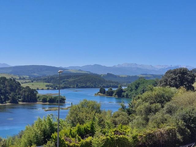 Mirador de San Vicente