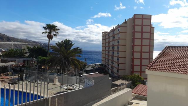 Apartamento Caletillas Beach