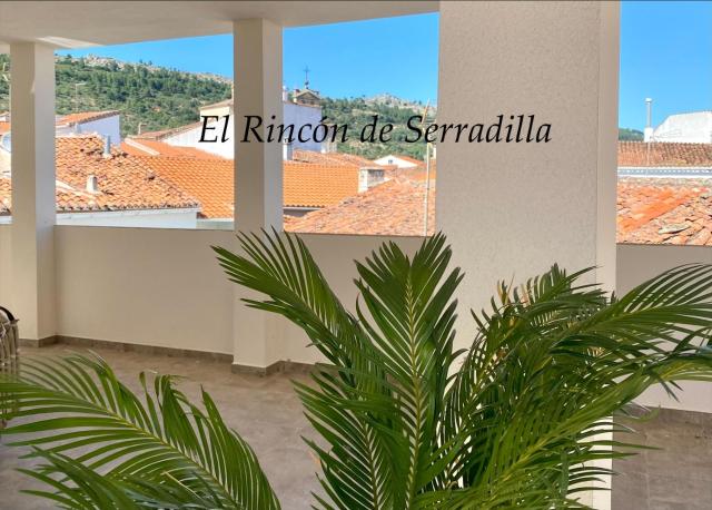 El Rincón de Serradilla