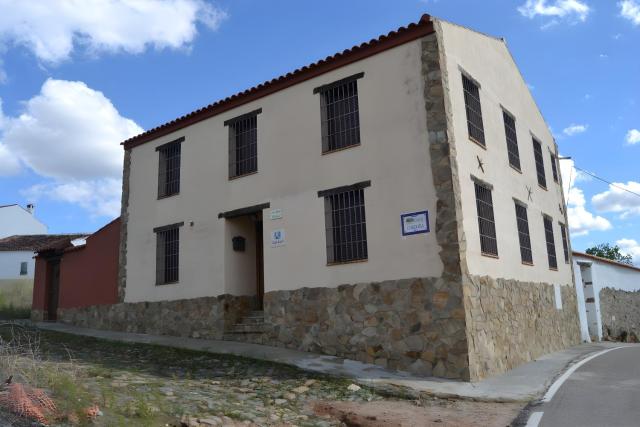 Casa Rural El Gamo