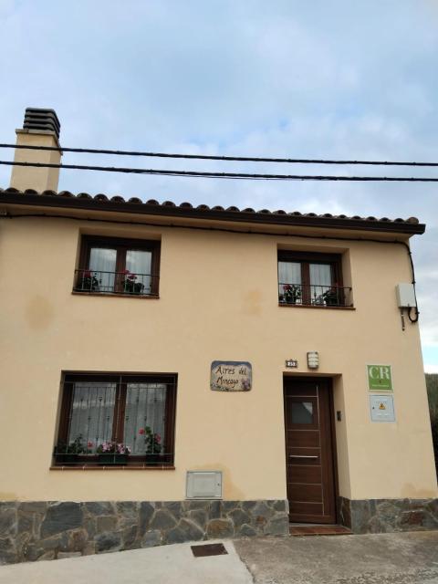 Casa Rural Aires del Moncayo