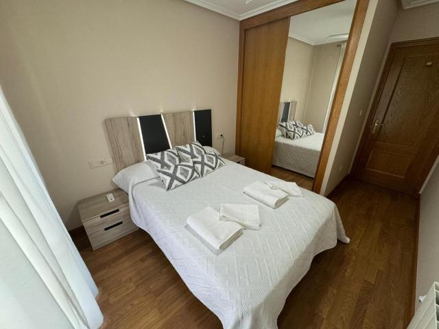 Apartamento VILLA ANDRES