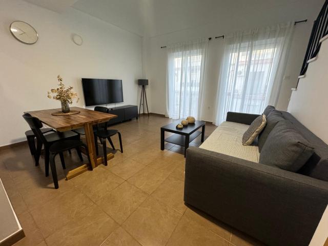 Apartamentos Tintomar