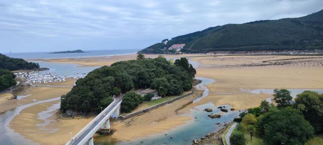 Mirador de Urdaibai II