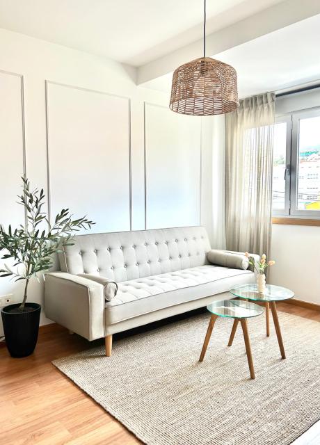 Apartamento Enseñanza - Kid Friendly