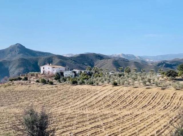 Casa rural Camino de Morazara