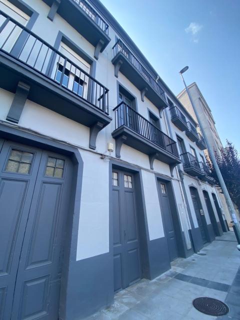 Apartamento en Monforte de Lemos