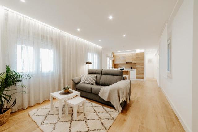 Apartamento Logroño Central Home