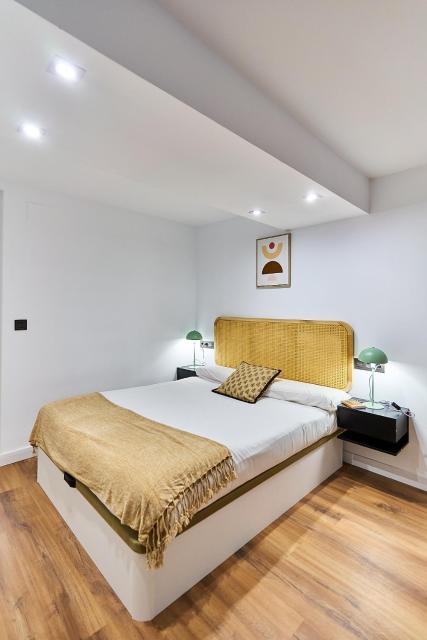 Apartamentos Beatriz by gaiarooms