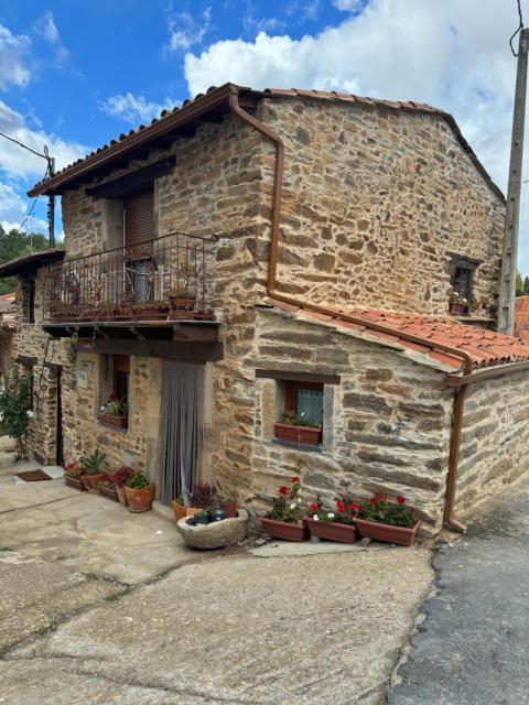 Casa Abuela Mari