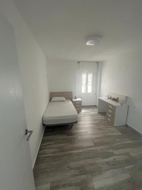 apartamento en olleria