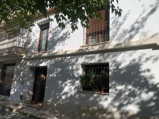 Casa La Jordana