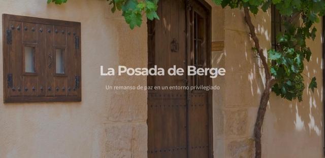 La Posada de Berge