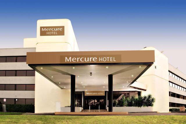 Mercure Penrith