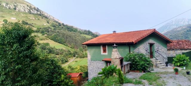 El Rincón de la Naturaleza