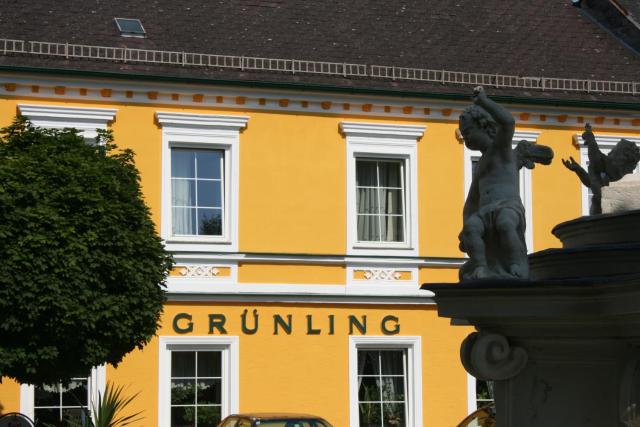 Gasthof Grünling