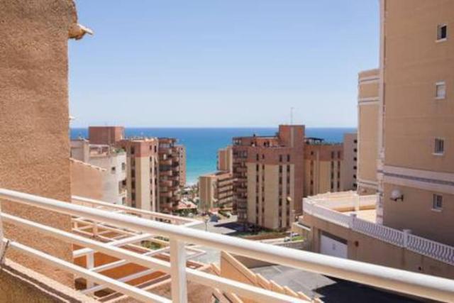 Apartamento Barlovento