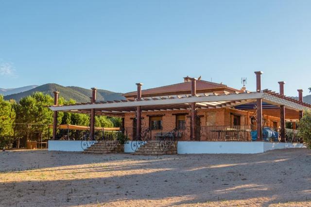 Casa Rural Tesorillo