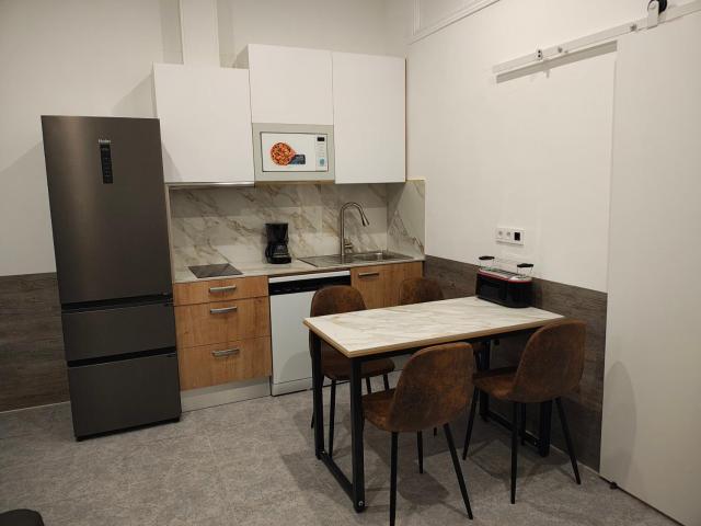 Apartamento Cervantes 2