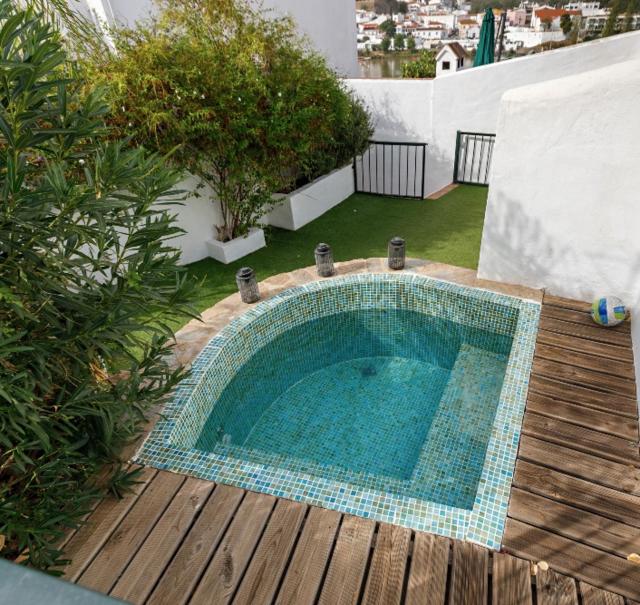 Casa Verde, charming village house, 4 bedrooms