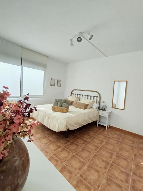 Apartamento La Aldaba