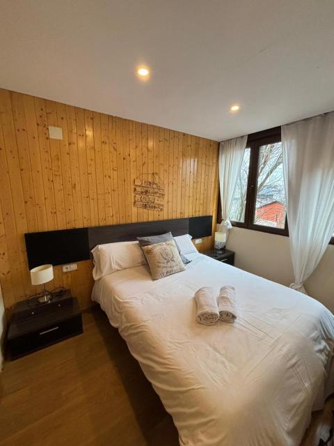 Best location Apartment Sierra Nevada close to Ski Slope