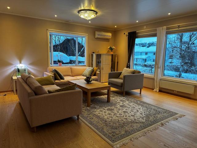 World championship ski 2025-Cozy house for rent