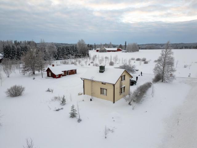 Beekeepers House