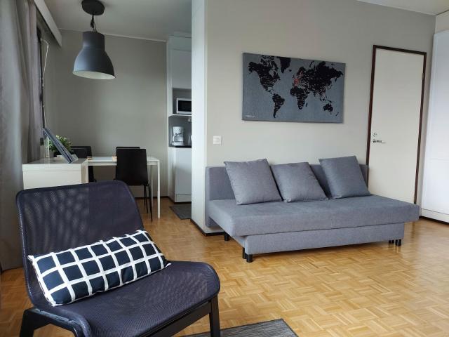 Northern Haven -Studio Apartment, Self Check In, Free WiFi, Parking-