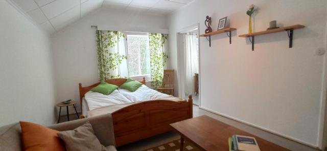 Hyvän Elämän Koulun huoneisto Good Life Homestay Apartment