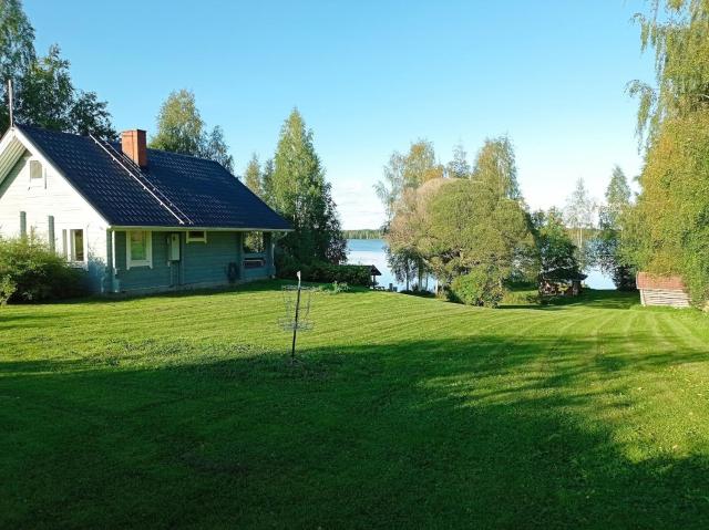 Huvila Lahdenranta