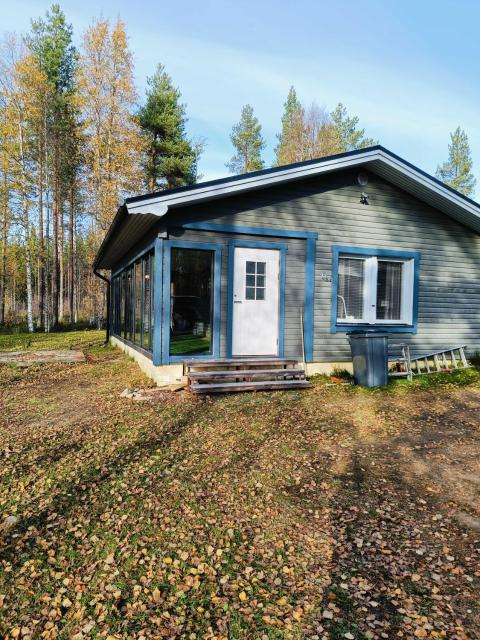 Chalet Pellonranta 2