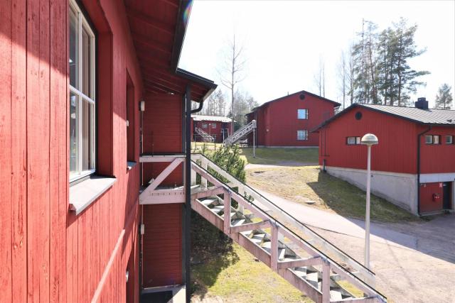 Forenom Serviced Apartments Porvoo