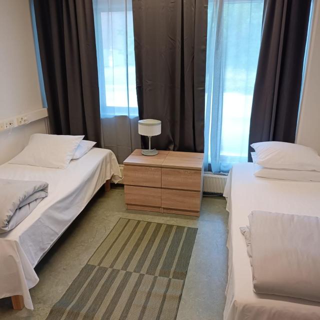 Mylos Hostel Tuusula